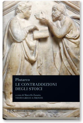 Le contraddizioni degli Stoici