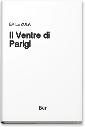 Il ventre di Parigi