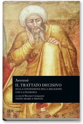 Trattato decisivo sulla connessione della religione con la filosofia (Il)