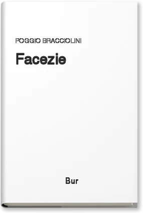 Facezie