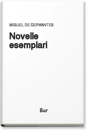 Novelle esemplari