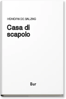 Casa di scapolo