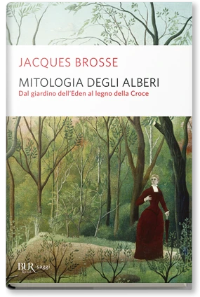 Mitologia degli alberi