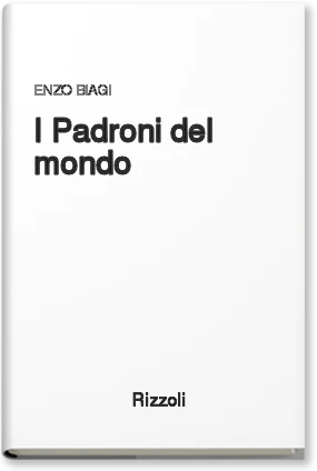 I padroni del mondo