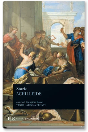 ACHILLEIDE