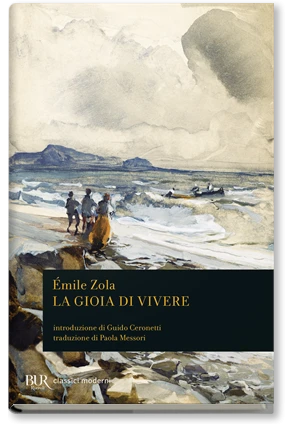 La gioia di vivere