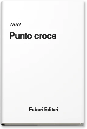 Punto croce