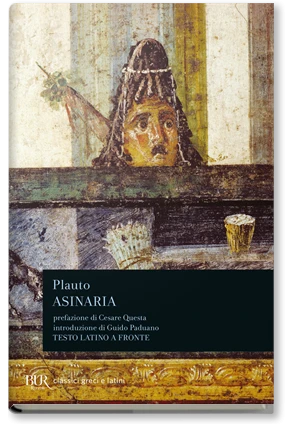 Asinaria