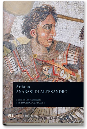 Anabasi di Alessandro
