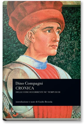 Cronica delle cose occorrenti ne' tempi suoi