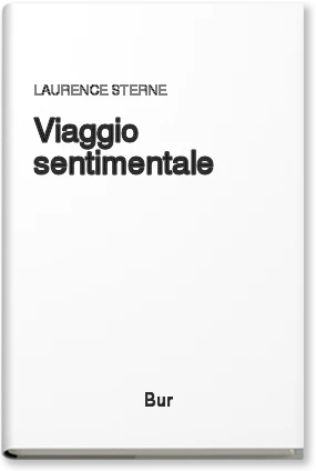 Viaggio sentimentale