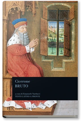 Libri Nuovi e Usati - 9788817176095 CICERONE ACADEMICA BUR RIZZOLI