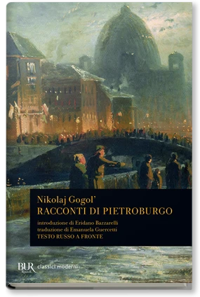 Racconti di Pietroburgo - Rizzoli Libri