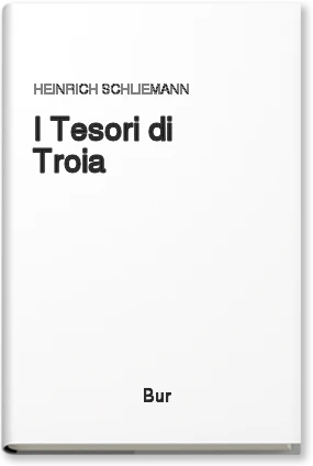 I tesori di Troia