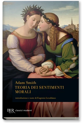 Teoria dei sentimenti morali