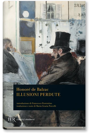 Illusioni perdute