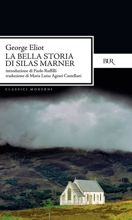La bella storia di Silas Marner