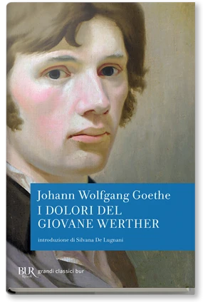 I dolori del giovane Werther