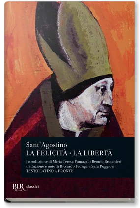 La felicità. La libertà