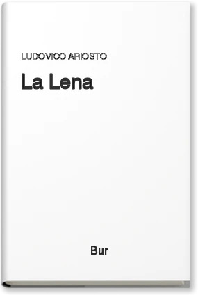 La lena