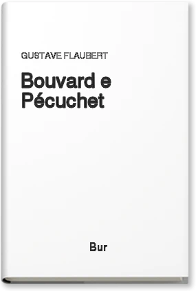 Bouvard e Pécuchet