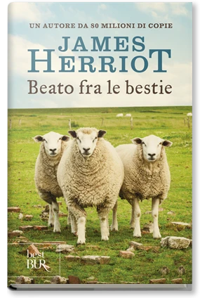 Beato fra le bestie