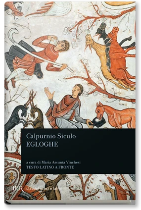 Egloghe