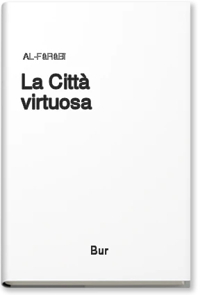 La città virtuosa