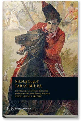 Taras Bul'ba