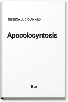 Apocolocyntosis