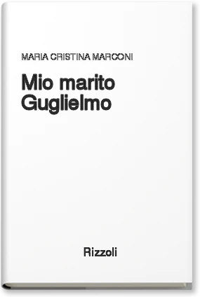 Mio marito Guglielmo