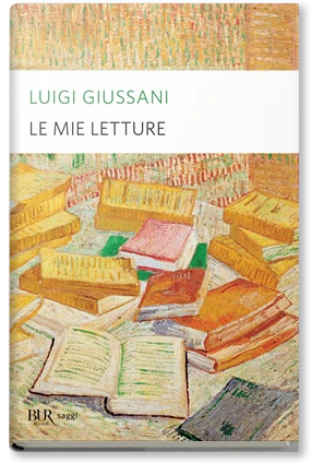 Le mie letture