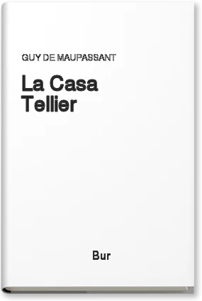 La casa Tellier