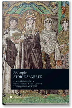 Storie segrete