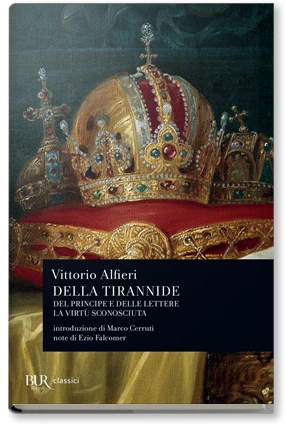 Della tirannide