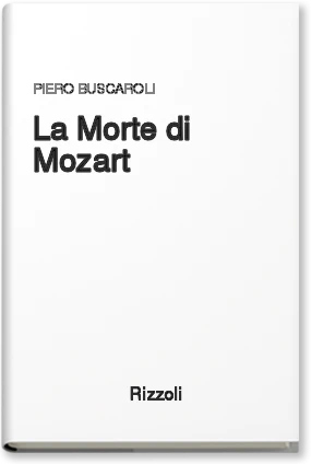 La morte di Mozart