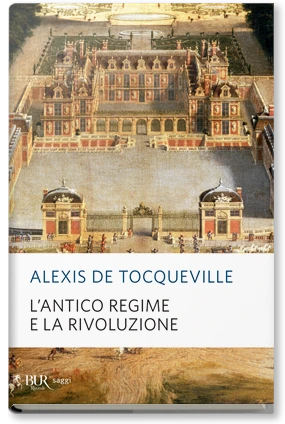 L'antico regime e la Rivoluzione