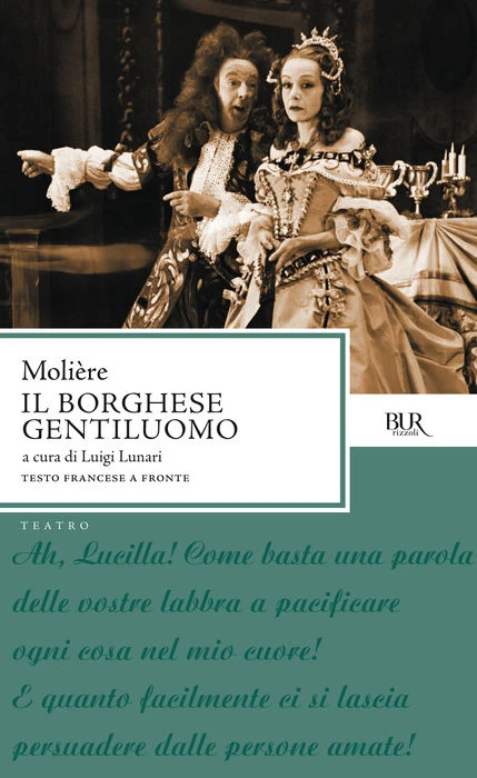 Il borghese gentiluomo