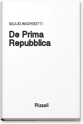 De Prima Repubblica