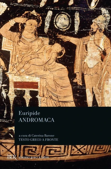 Andromaca