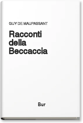 Racconti della Beccaccia