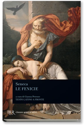 Le fenicie