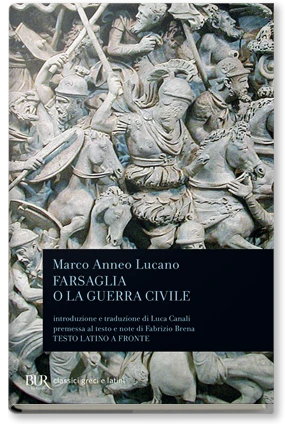 Farsaglia o La guerra civile
