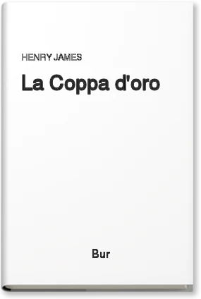 La coppa d'oro