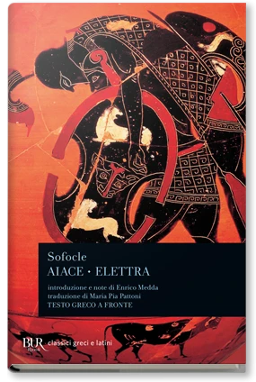 Aiace. Elettra