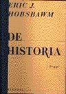 De historia