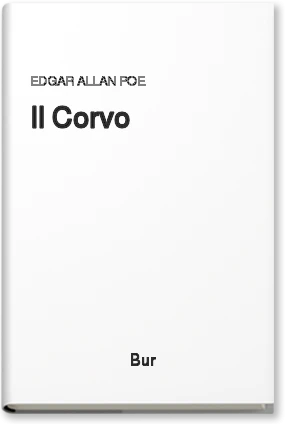 Il corvo