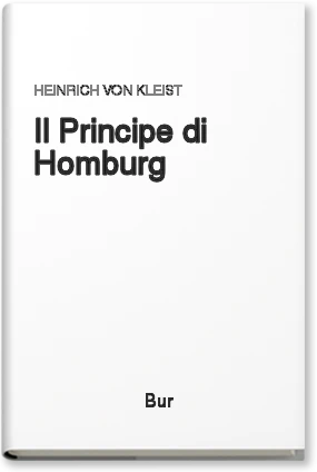 Il principe di Homburg