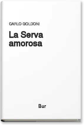 La serva amorosa