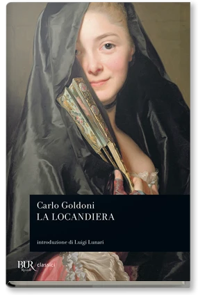 La locandiera